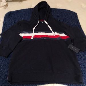 🔥🔥NWT Tommy Hilfiger Hoodie Sweater